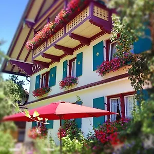  Apartment Sonnenhof -