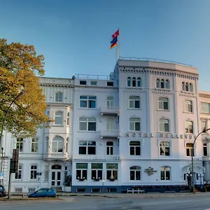 *** Hotel Relexa Bellevue An Der Alster Deutschland